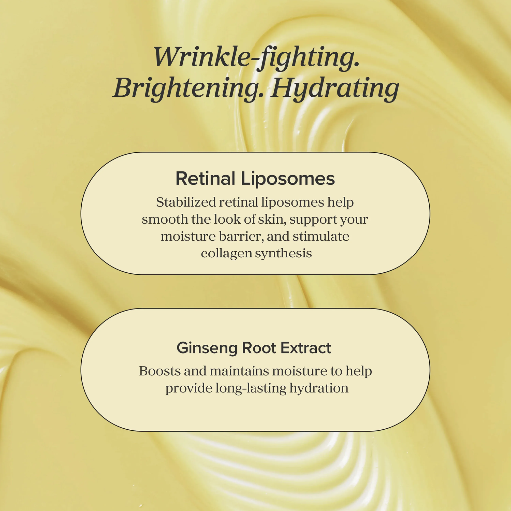 Beauty of Joseon | Ginseng Retinal Revive Eye Serum