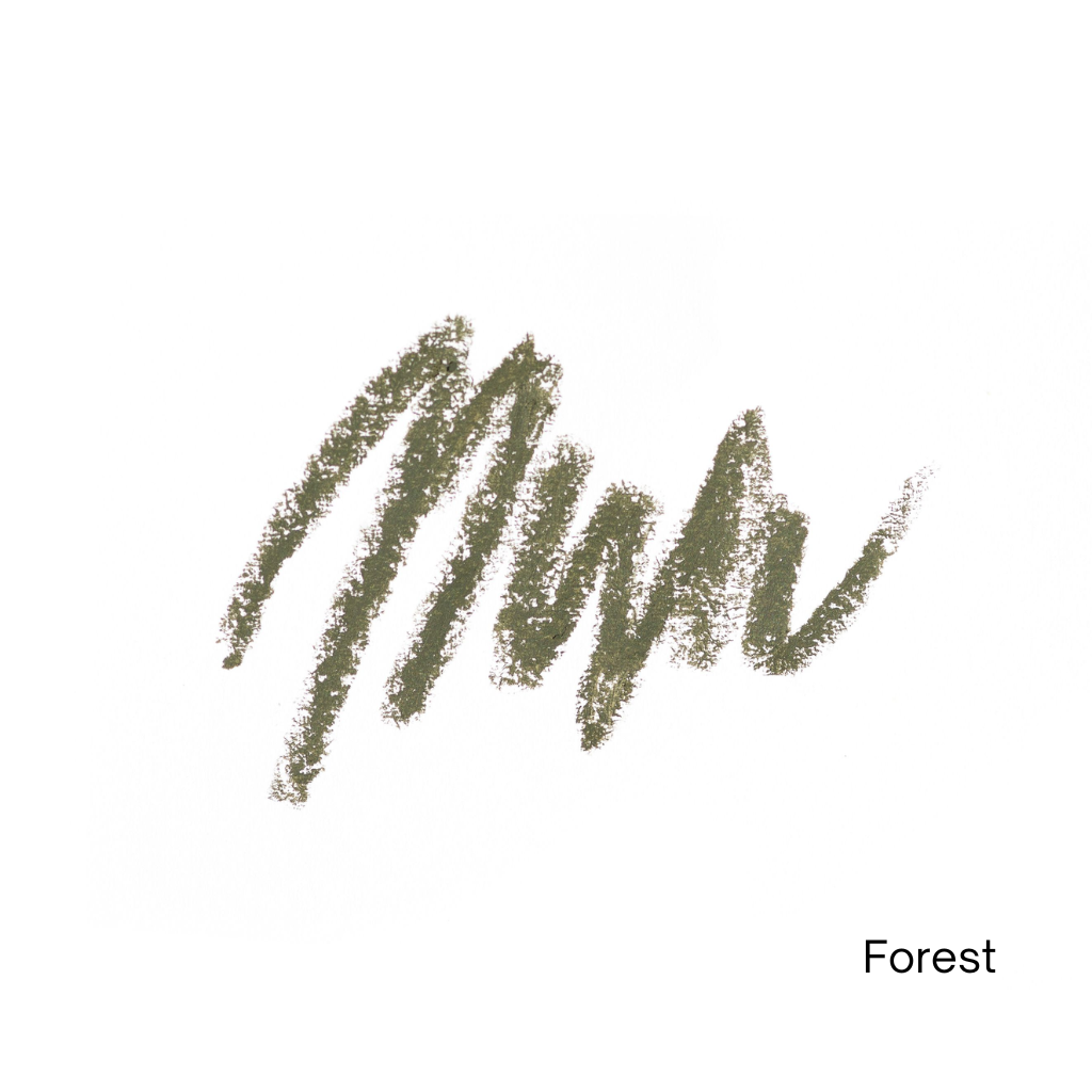 Ere Perez | Jojoba Eye Pencil Forest - Naturelle.fi