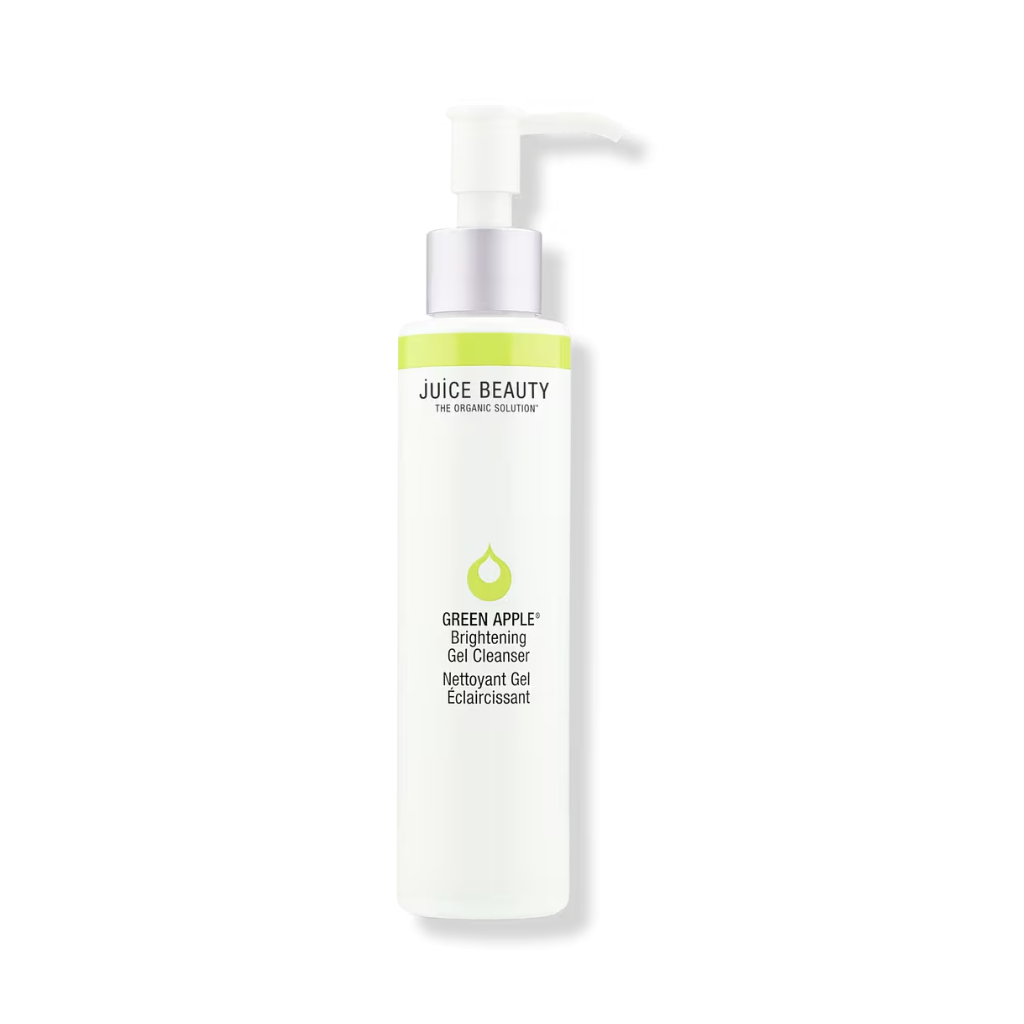 Juice Beauty | Green Apple Brightening Gel Cleanser - Naturelle.fi