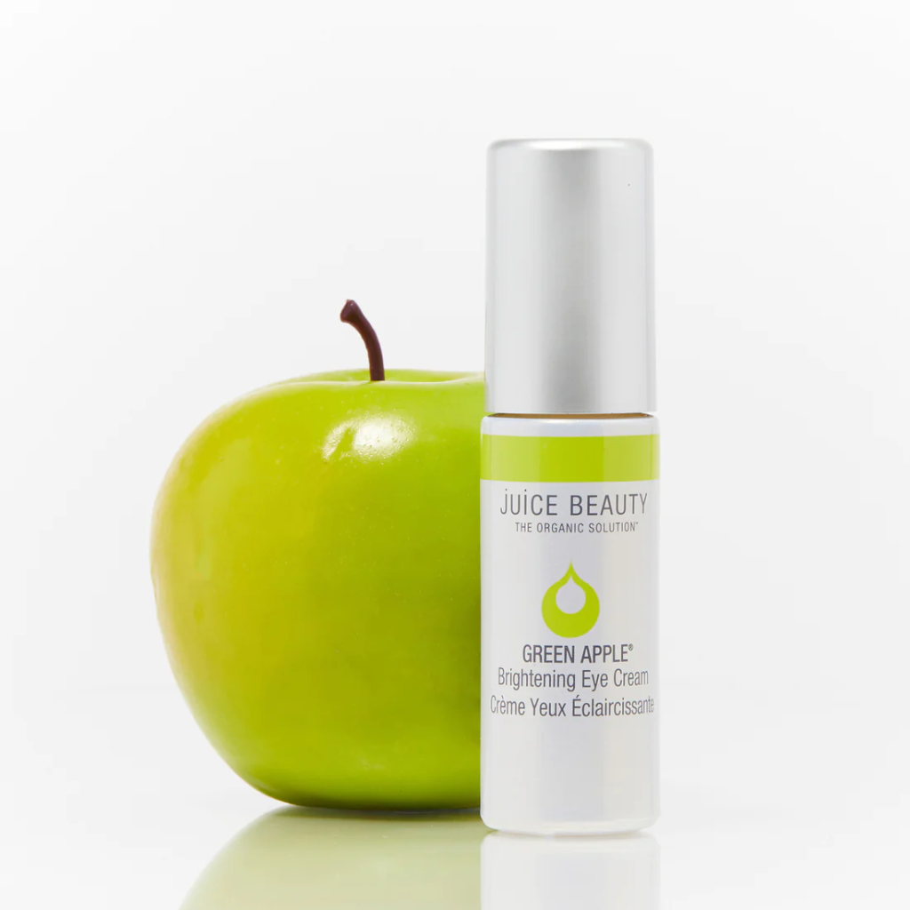 Juice Beauty | Green Apple Brightening Eye Cream - Naturelle.fi