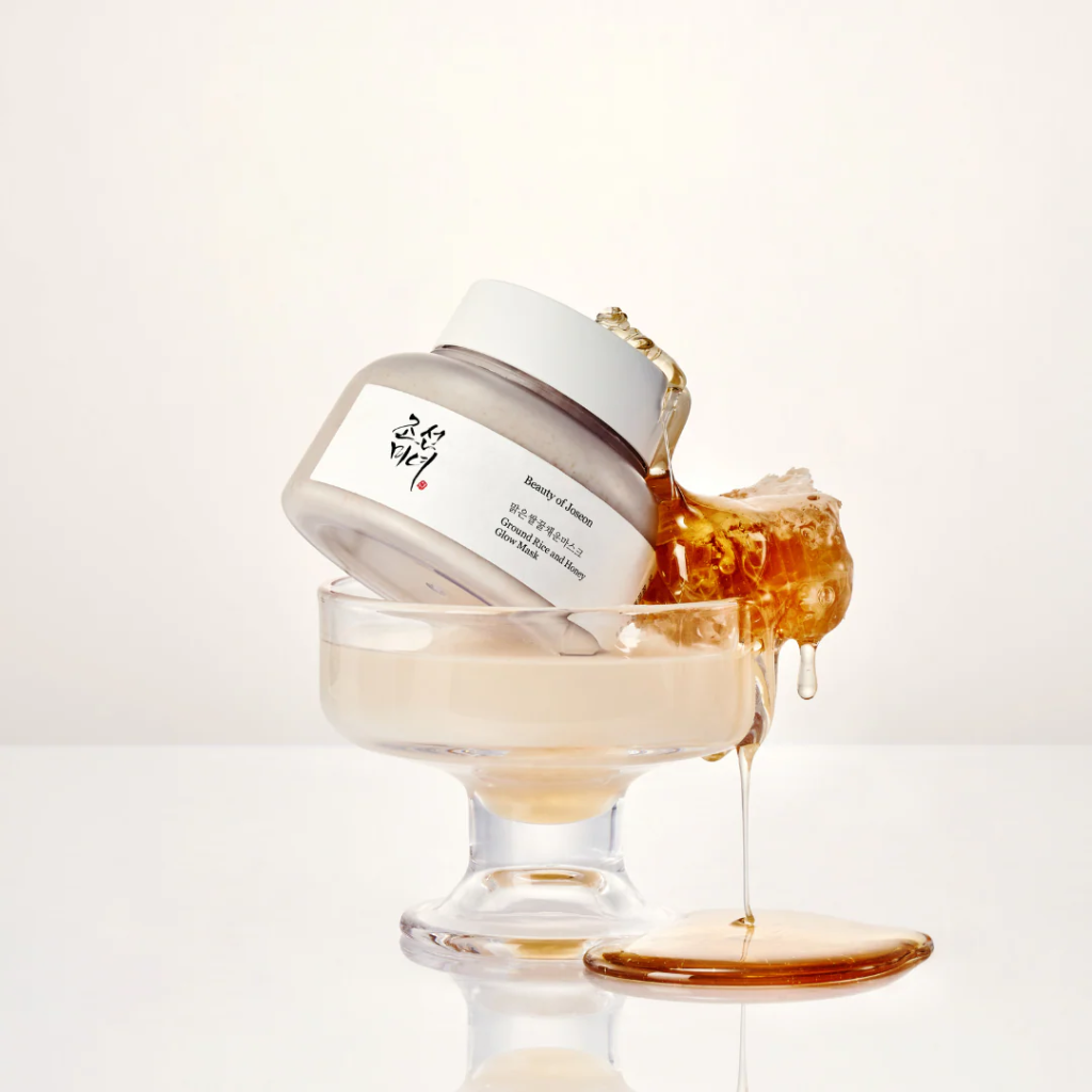 Beauty of Joseon | Ground Rice And Honey Glow Mask