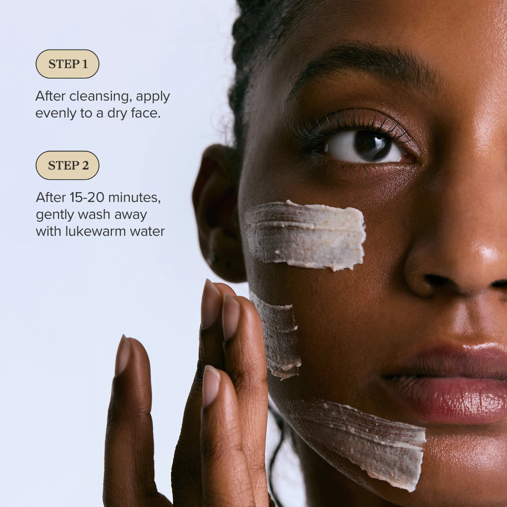Beauty of Joseon | Ground Rice And Honey Glow Mask