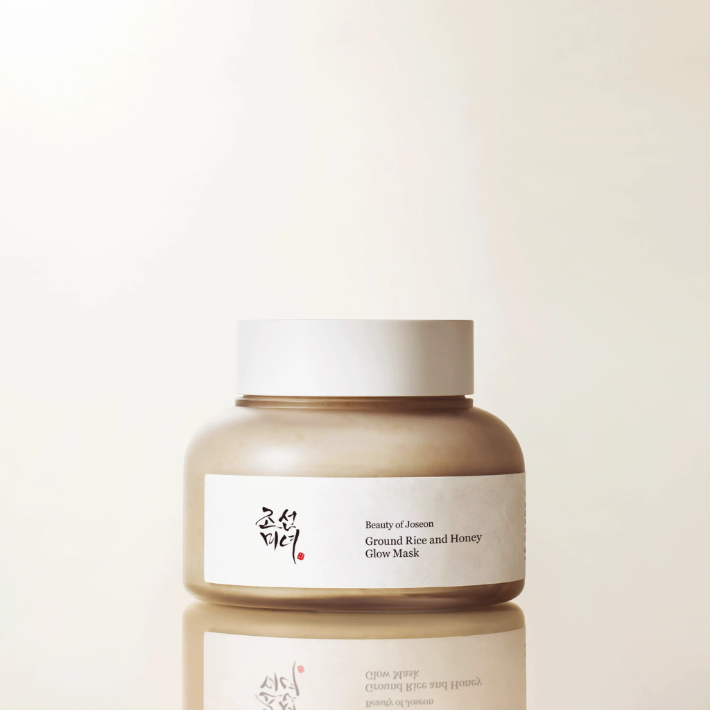 Beauty of Joseon | Ground Rice And Honey Glow Mask