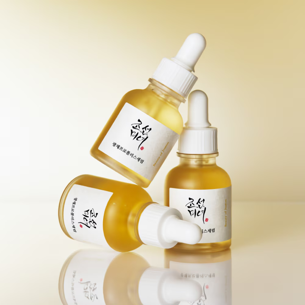 Beauty of Joseon | Glow Serum Propolis + Niacinamide Serum