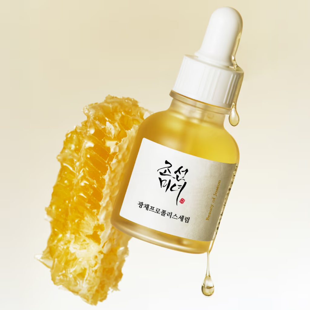 Beauty of Joseon | Glow Serum Propolis + Niacinamide Serum