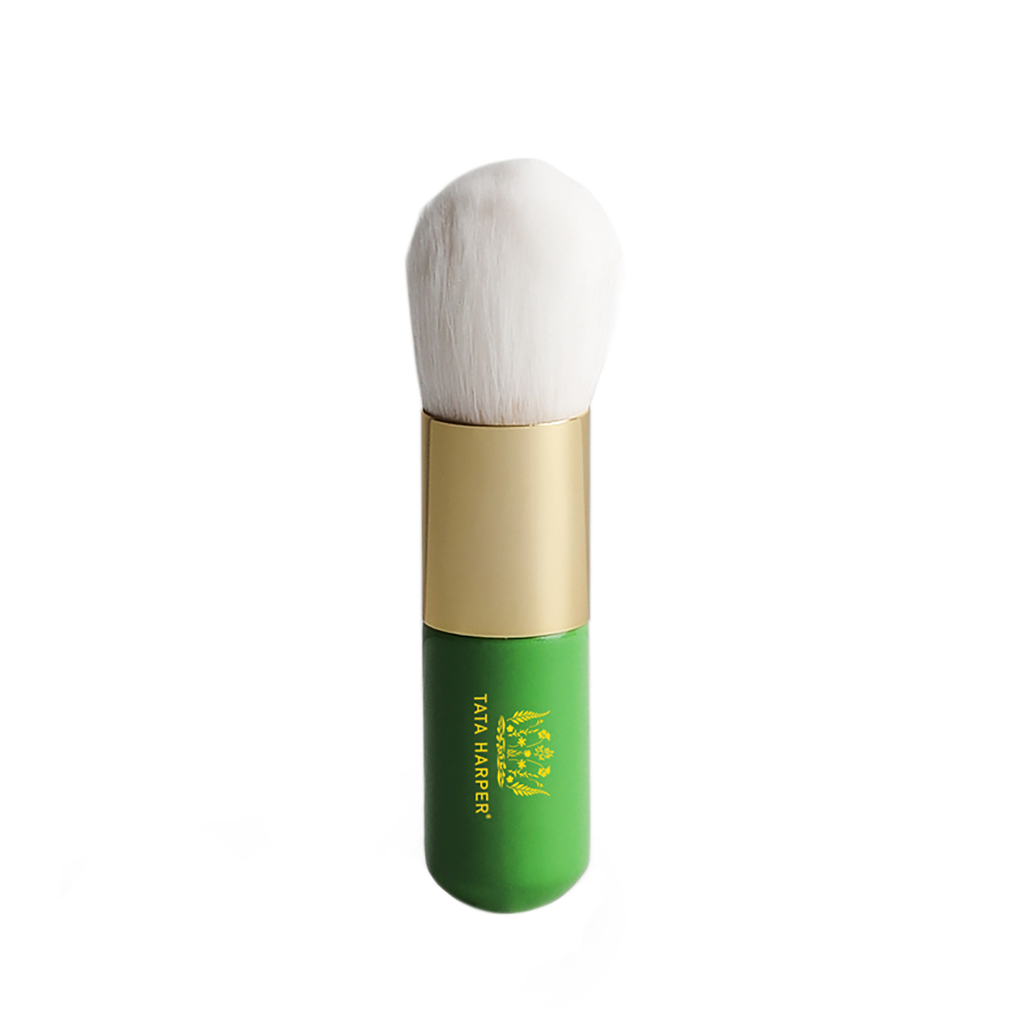 Tata Harper | Green Beauty Brush - Naturelle.fi