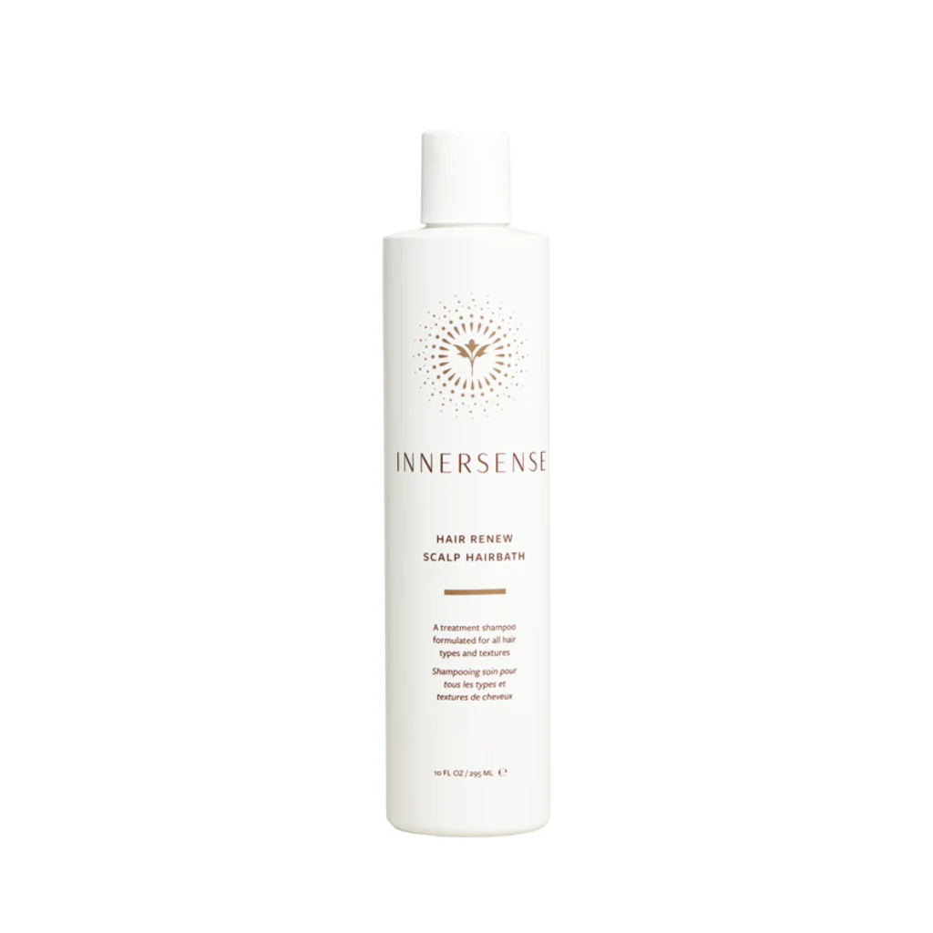 Innersense | Hair Renew Scalp Hairbath - Naturelle