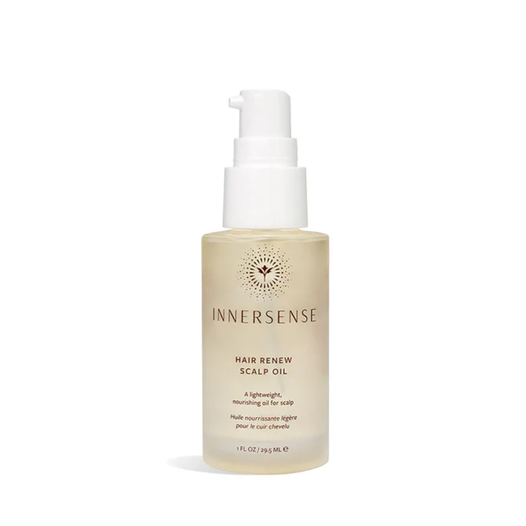 Innersense | Hair Renew Scalp Oil - Naturelle