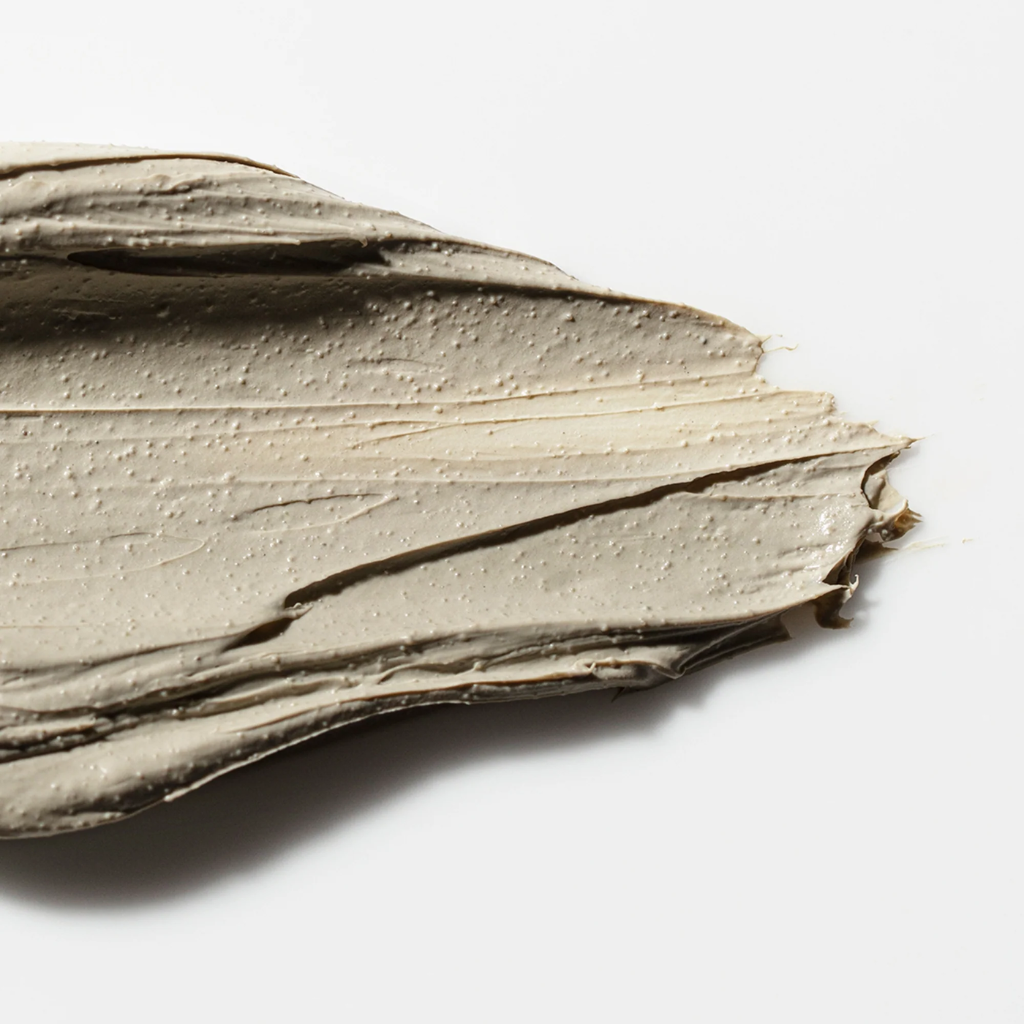 Halo Brightening Mud Mask