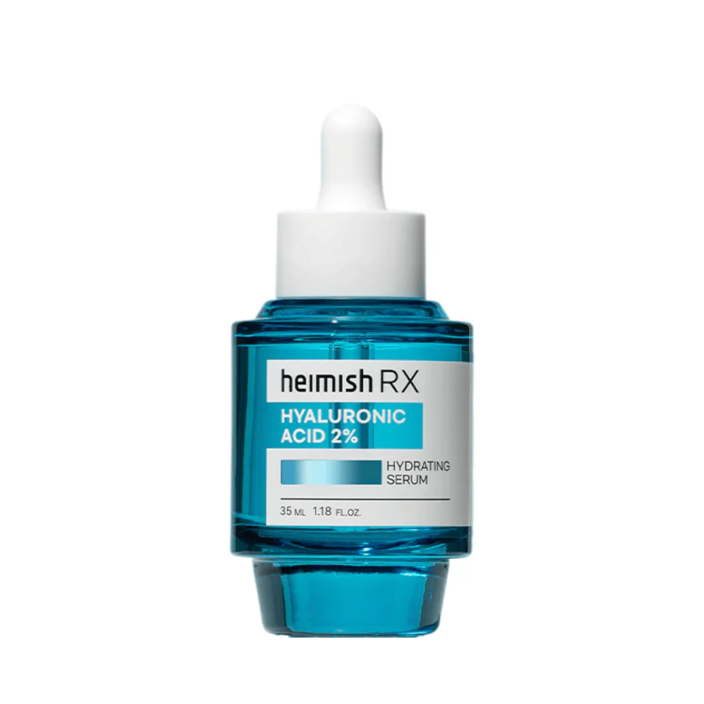 Heimish | RX Hyaluronic Acid 2% Hydrating Serum - Naturelle