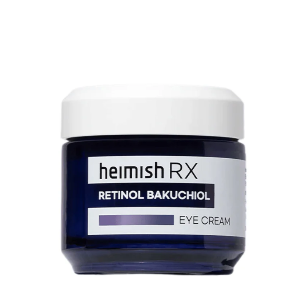 Heimish | RX Retinol Bakuchiol Eye Cream - Naturelle