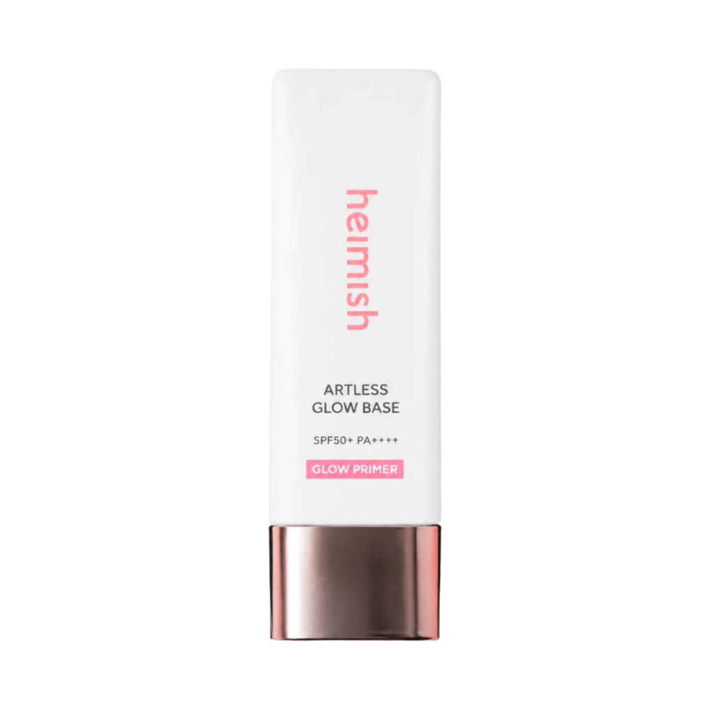 Heimish | Artless Glow Base SPF50+ - Naturelle