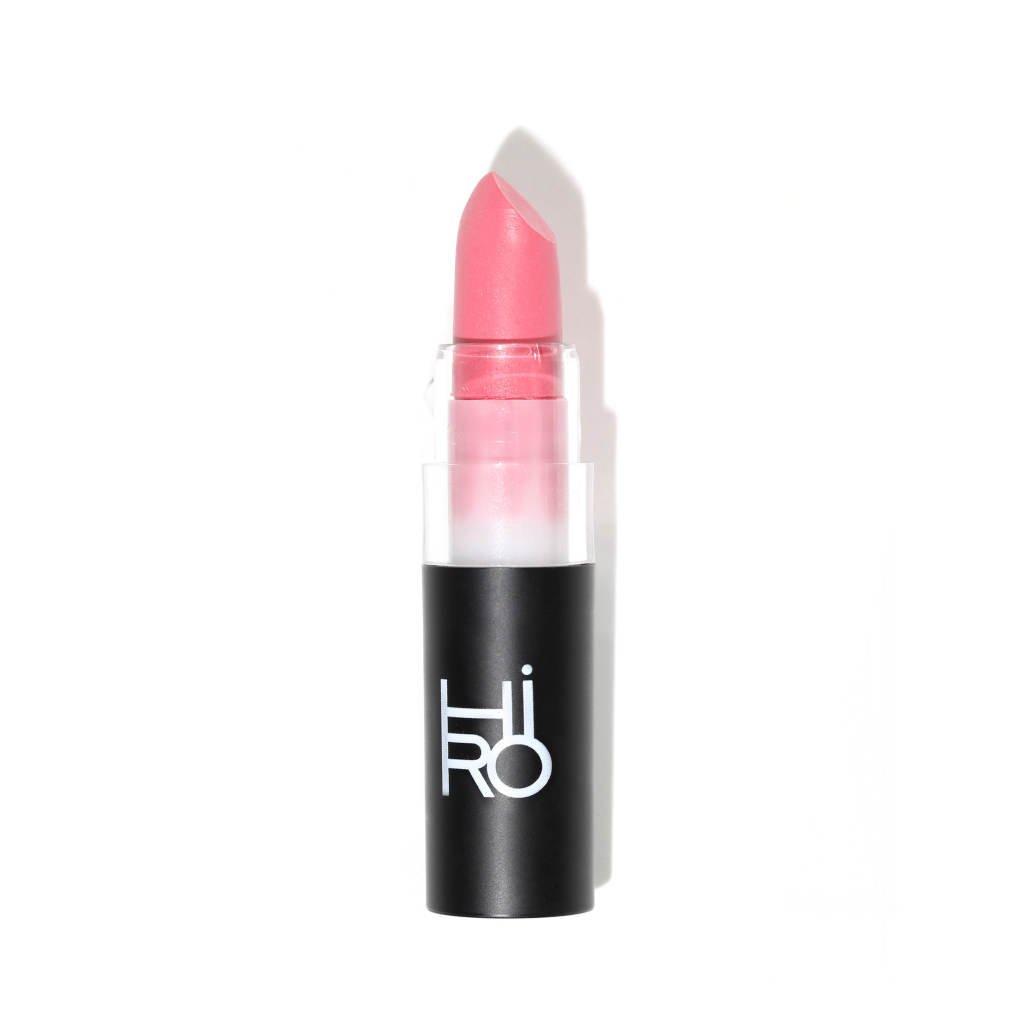 HIRO Cosmetics | Lipstick Vegaaninen Huulipuna - Naturelle.fi