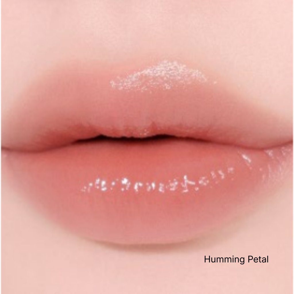 Heimish | Ever Glow Gloss Lip Tint - Naturelle
