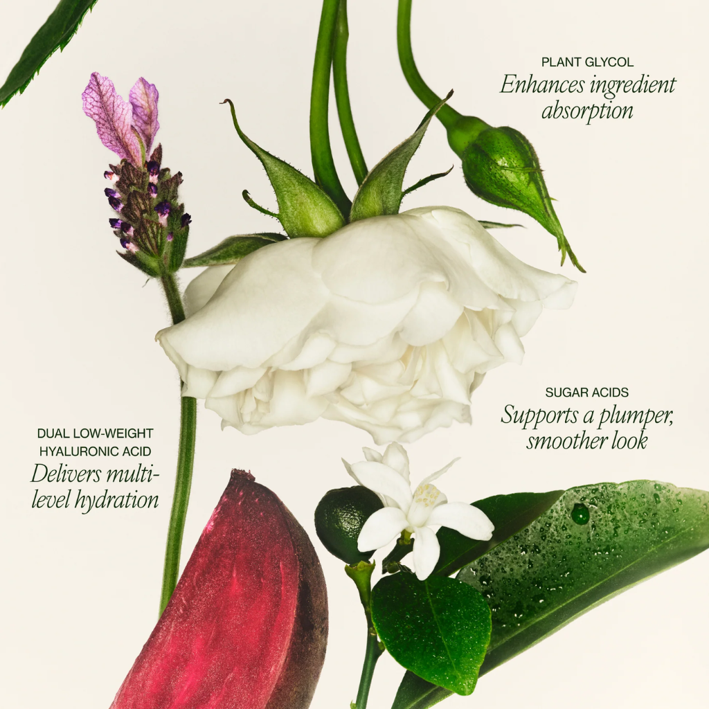 Tata Harper | Hydrating Floral Essence Travel 50 ml - Naturelle