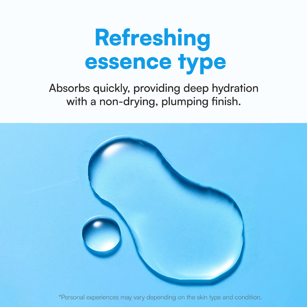 Face Republic | Hydro Balance Solution Toner - Naturelle