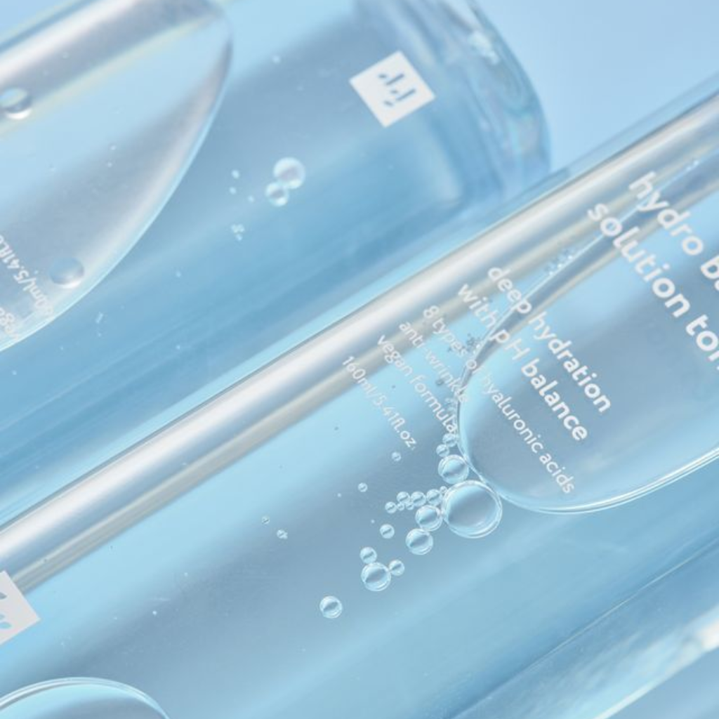 Face Republic | Hydro Balance Solution Toner - Naturelle