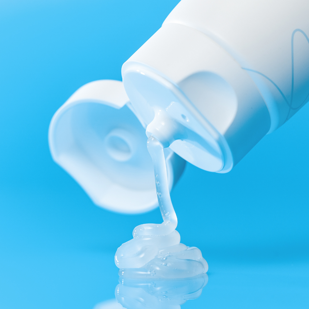 Face Republic | Hydro Derma Foam Cleanser - Naturelle