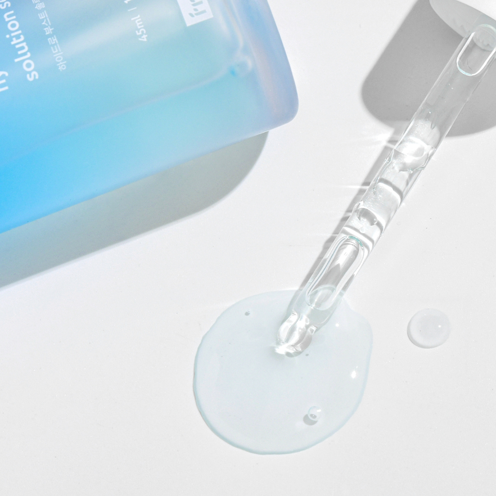 Face Republic | Hydro Boost Solution Serum - Naturelle