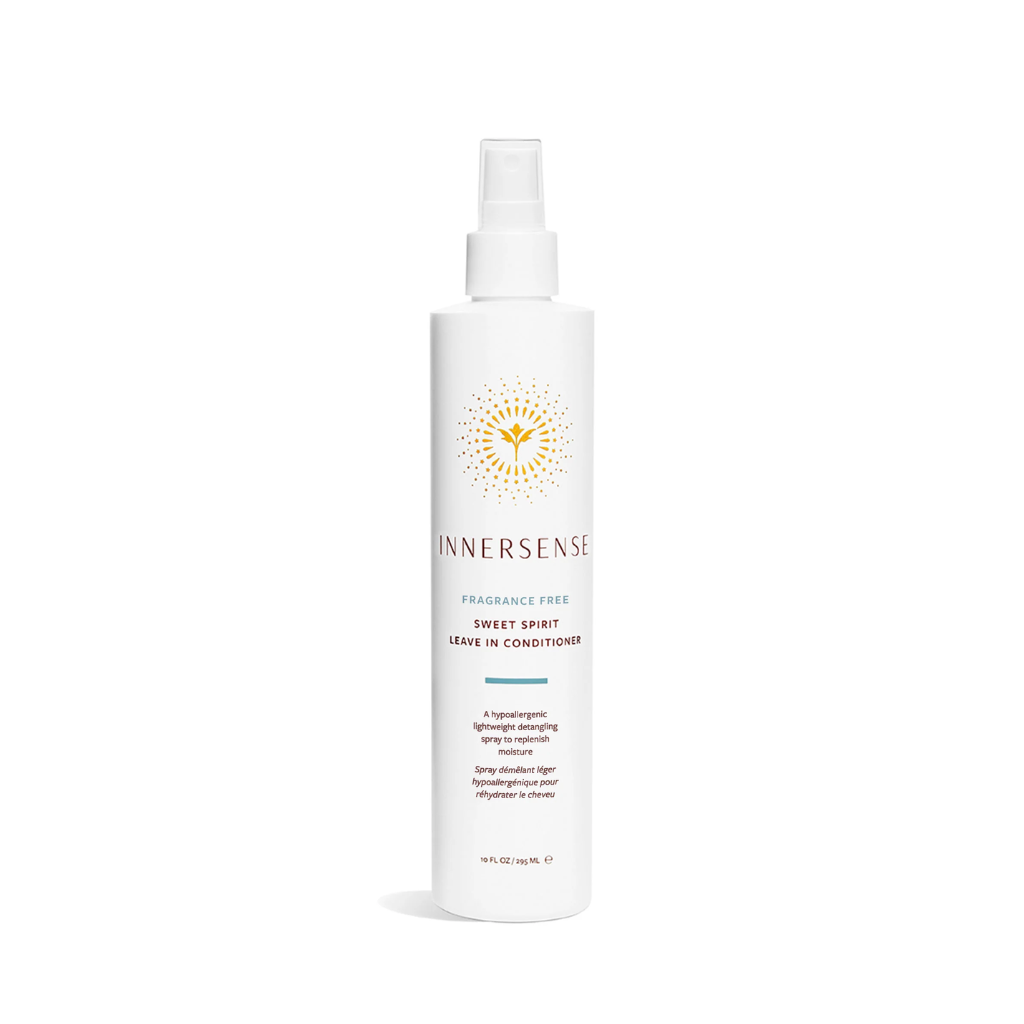 Sweet Sprit Leave-In Conditioner Fragrance Free
