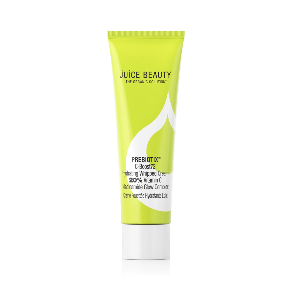 Juice Beauty | Prebiotix C-Boost72 Hydrating Whipped Cream - Naturelle.fi