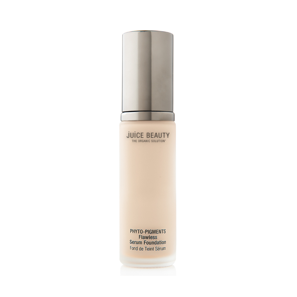 Phyto-Pigments Flawless Serum Foundation - Buff | Outlet