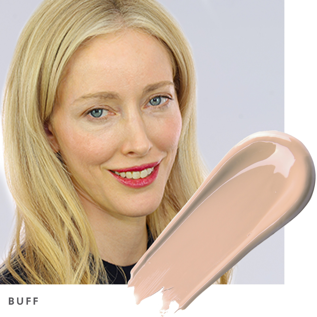 Phyto-Pigments Flawless Serum Foundation - Buff | Outlet
