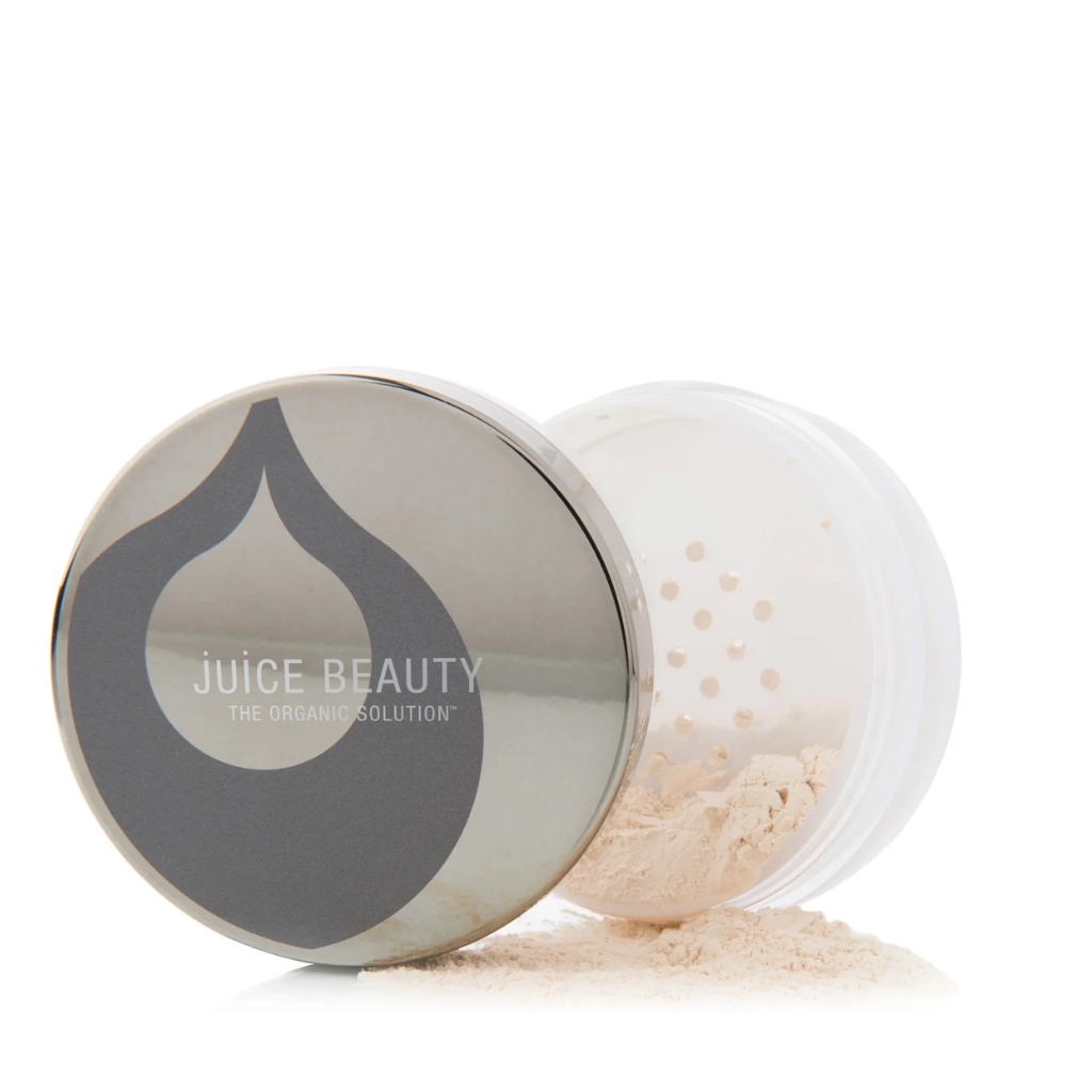 Juice Beauty | Phyto-Pigments Flawless Finishing Powder - Naturelle.fi