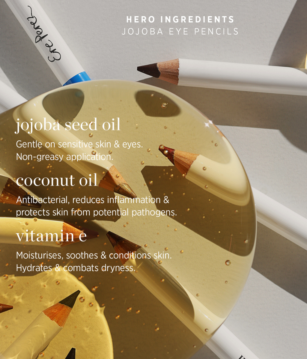 Jojoba Eye Pencil