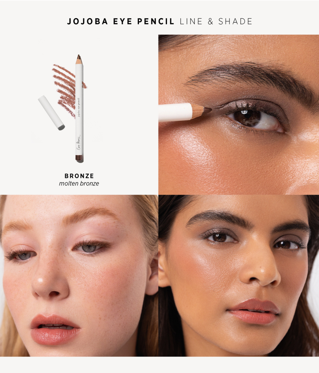 Jojoba Eye Pencil