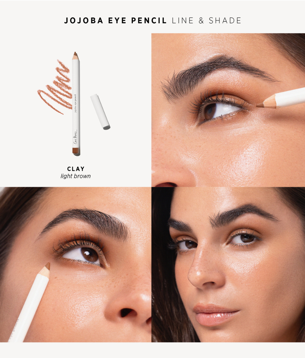 Jojoba Eye Pencil