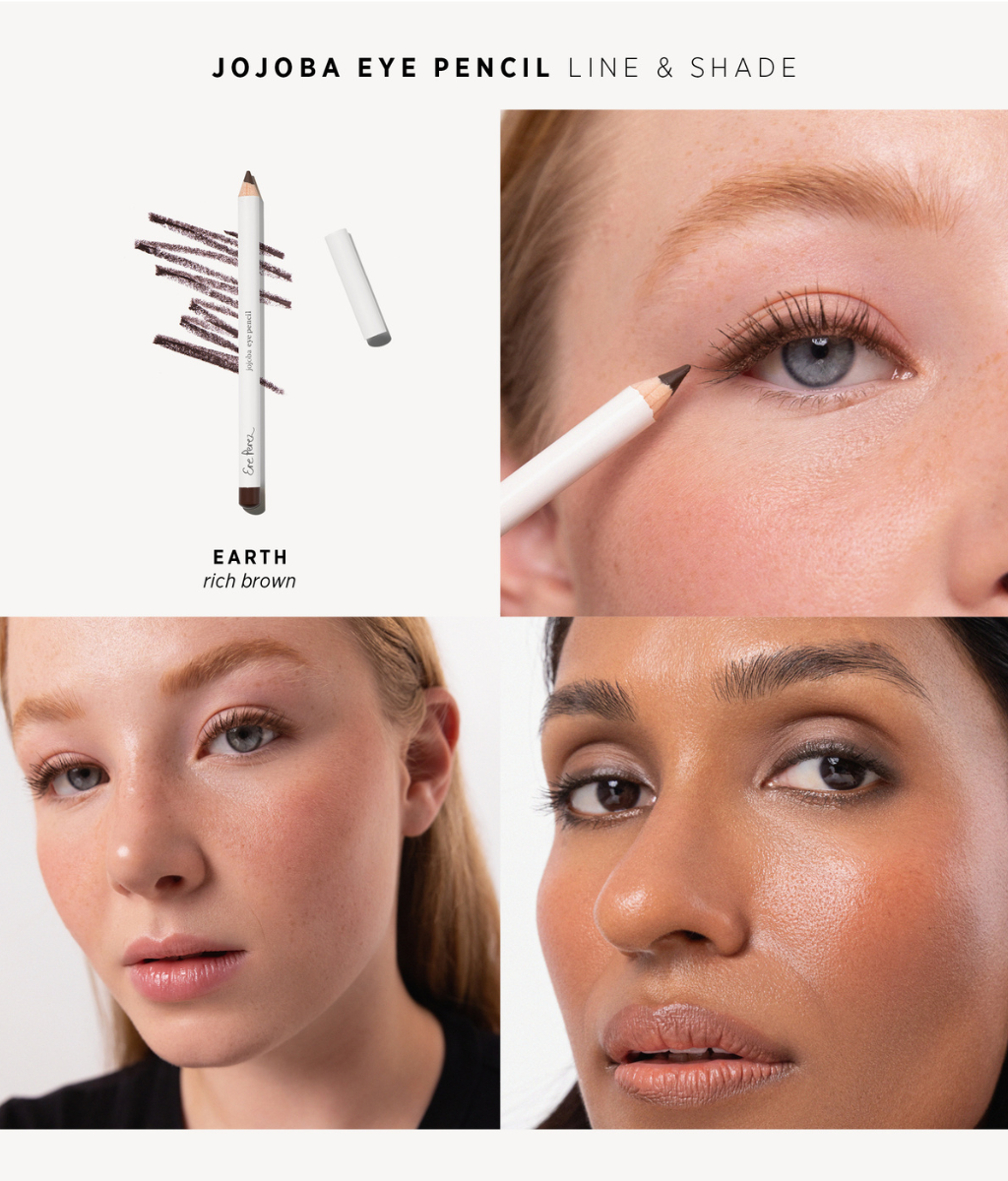 Jojoba Eye Pencil