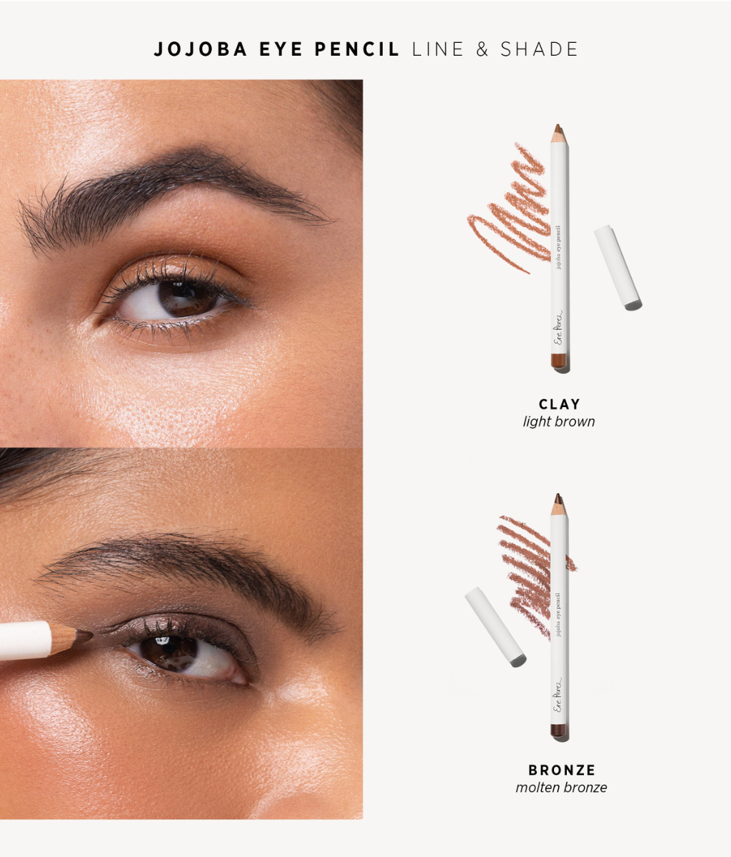 Jojoba Eye Pencil