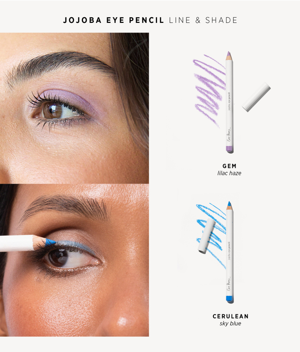 Jojoba Eye Pencil