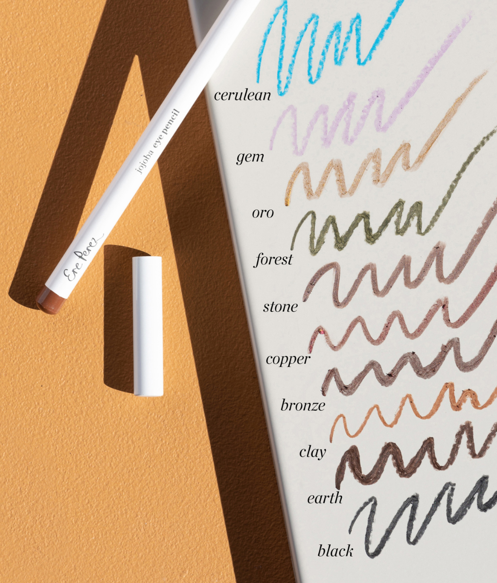 Jojoba Eye Pencil