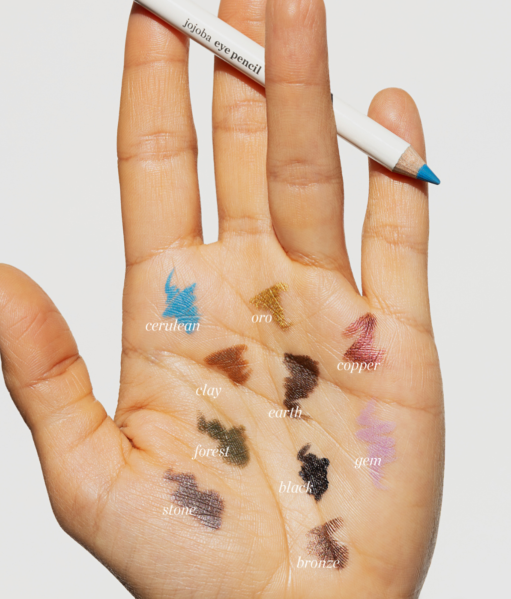 Jojoba Eye Pencil