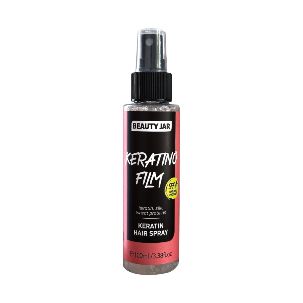 Keratino Film Keratin Hair Spray