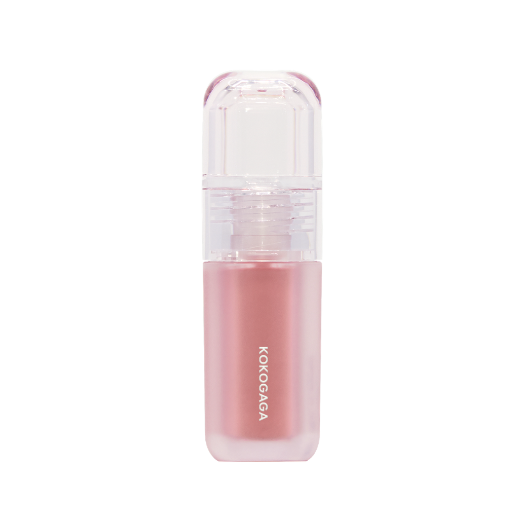 Kokogaga | Grooming Velvet Lip Tint - Naturelle