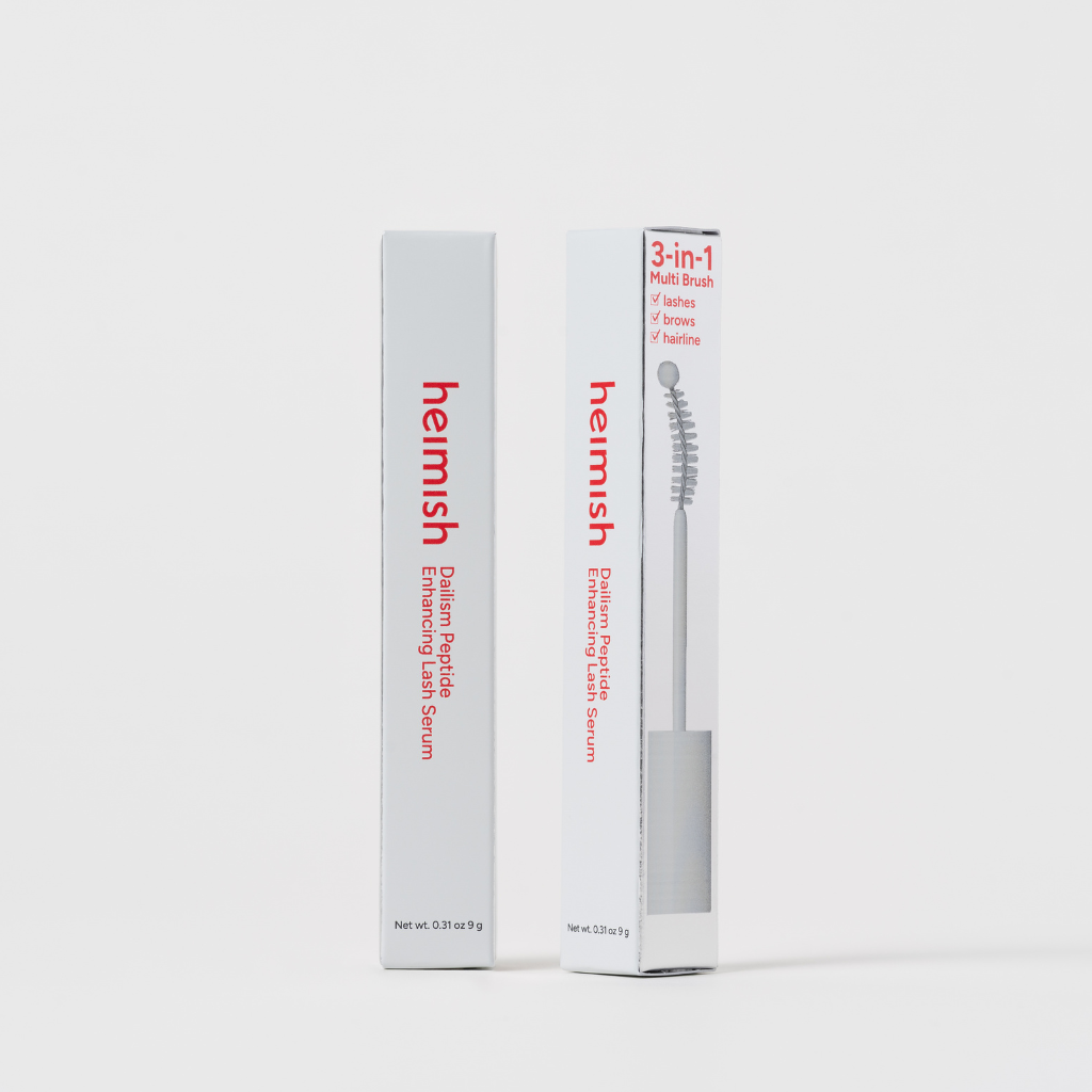 Heimish | Dailism Peptide Enhancing Lash Serum - Naturelle