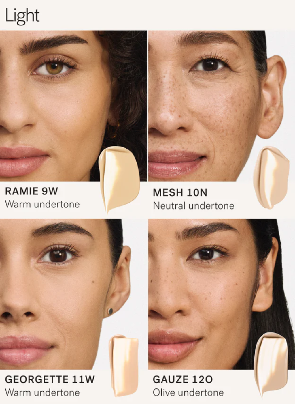 ILIA Beauty | Skin Blur Hydrating Serum Concealer