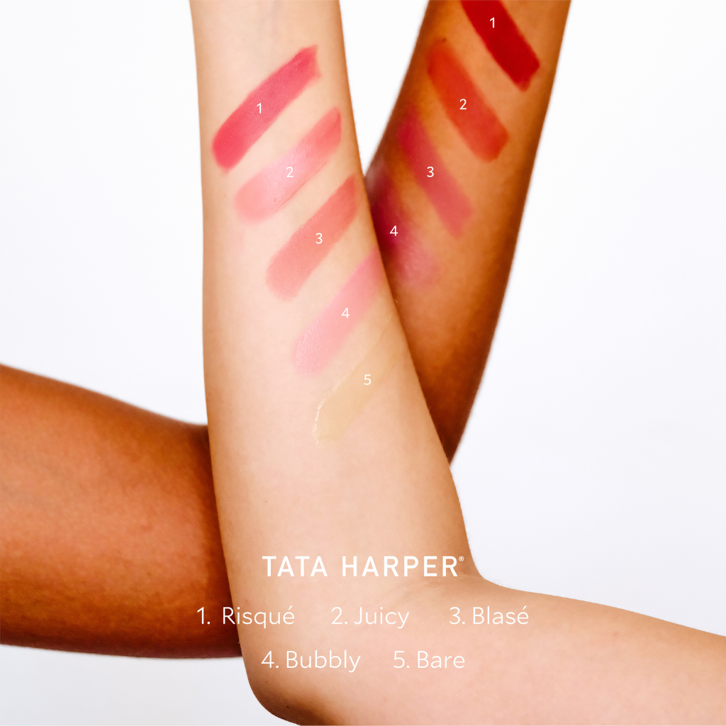 Tata Harper | Lip Crème Huulivoide - Naturelle.fi