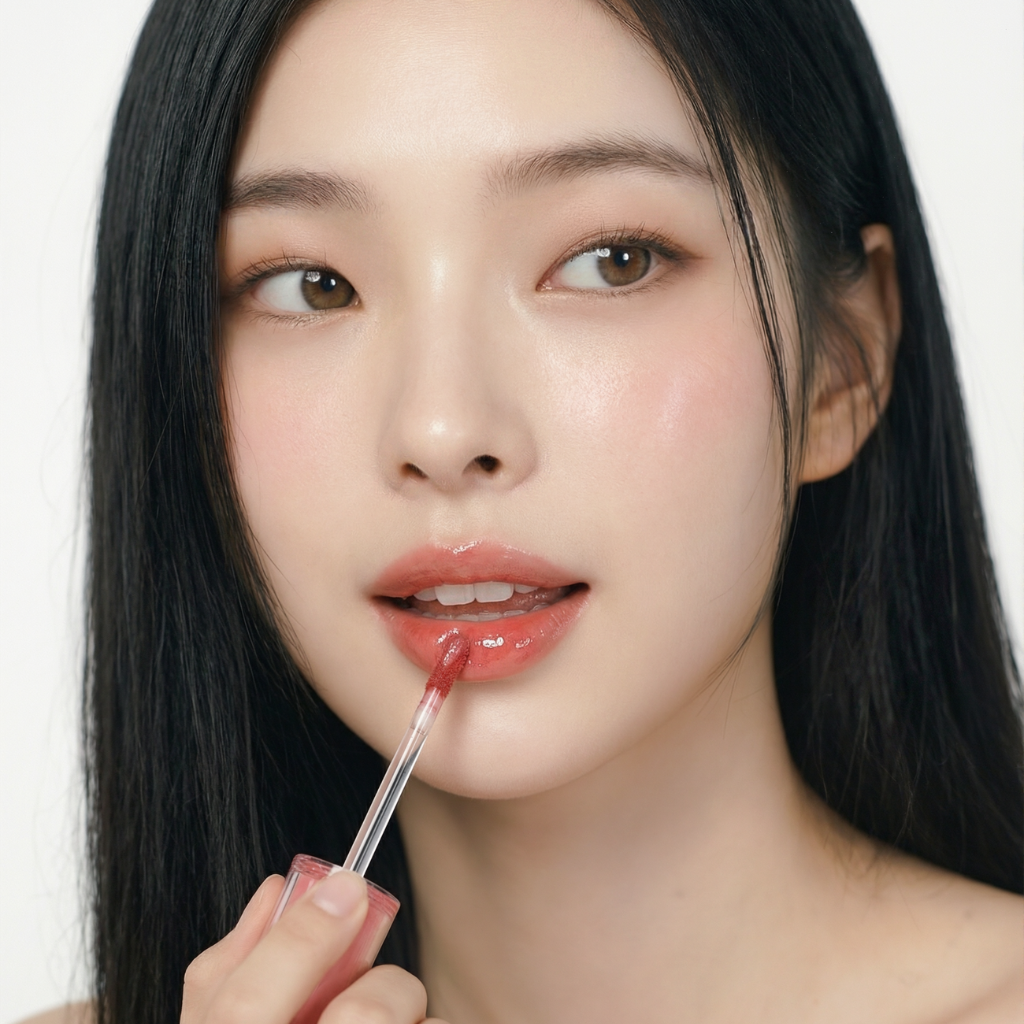 Heimish | Ever Glow Gloss Lip Tint - Naturelle