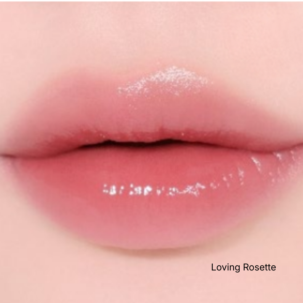 Heimish | Ever Glow Gloss Lip Tint - Naturelle