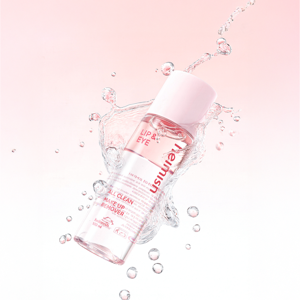 Heimish | All Clean Makeup Remover