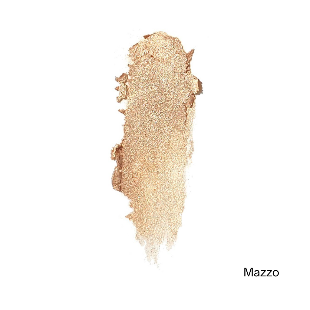 HIRO Cosmetics | Multistick Mazzo Swatch - Naturelle.fi