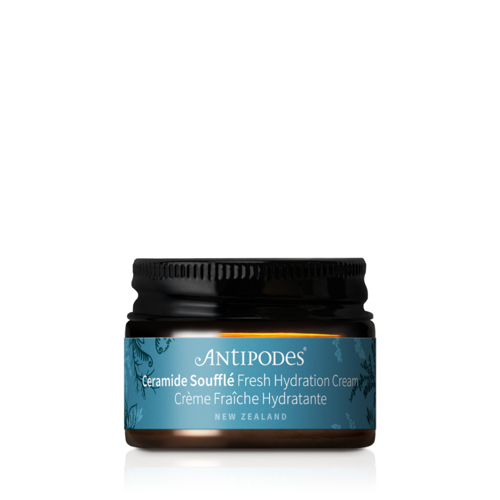 Antipodes | Ceramide Souffle Hydration Cream Mini Jar  - Naturelle