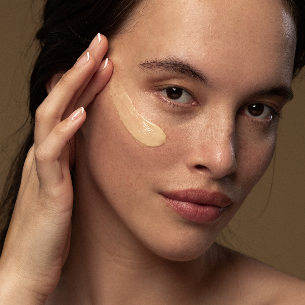 Diem Vitamin C Pigment-Correcting Water Cream Mini