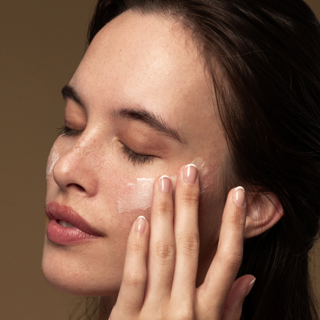 Antipodes | Lime Caviar Collagen-Rich Firming Cream Mini Jar - Naturelle