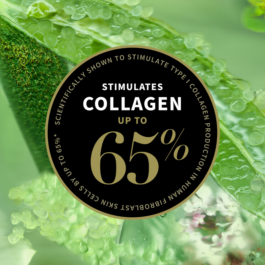 Antipodes | Lime Caviar Collagen-Rich Firming Cream Mini Jar - Naturelle