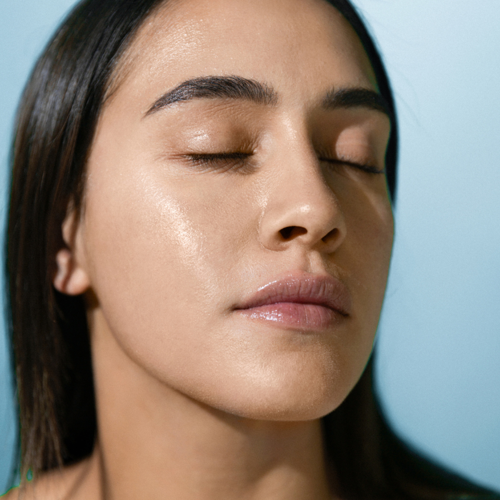 Antipodes | Supernatural SPF50 Facial Sunscreen Mini Jar - Naturelle
